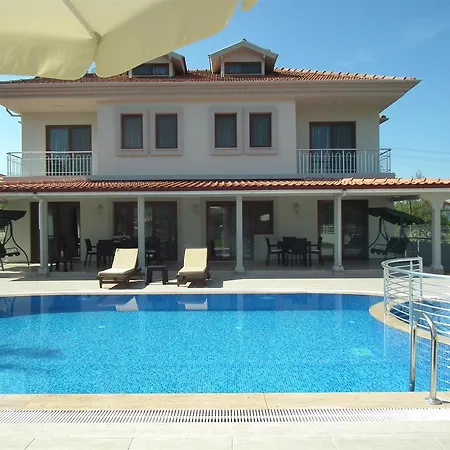 Aktas Villa