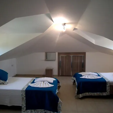 Aktas Villa
