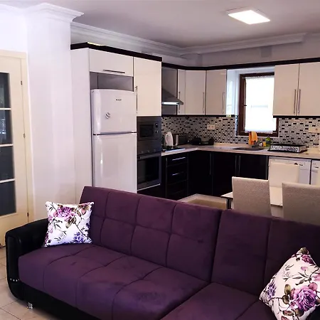 Aktas Villa *