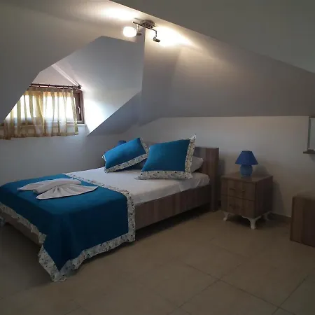 Aktas Villa Dalyan