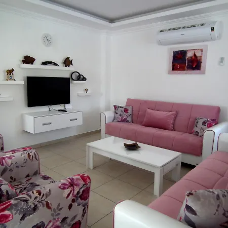 Aktas Villa *
