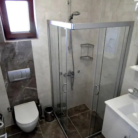 Villa Aktas