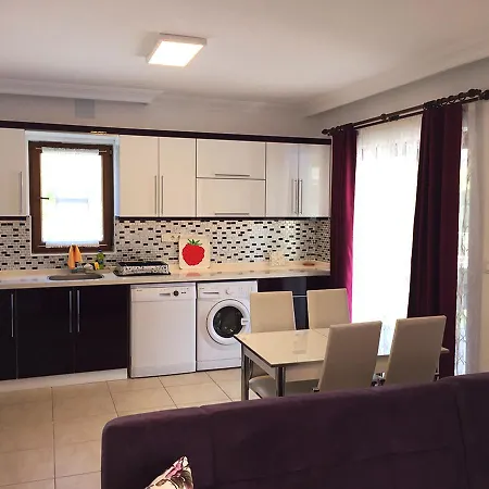 Aktas Villa Dalyan