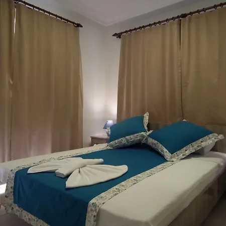 Villa Aktas *