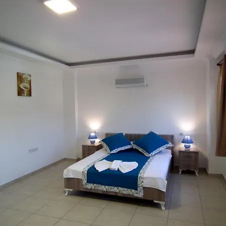 Aktas Villa *