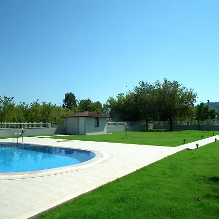 Villa Aktas Dalyan