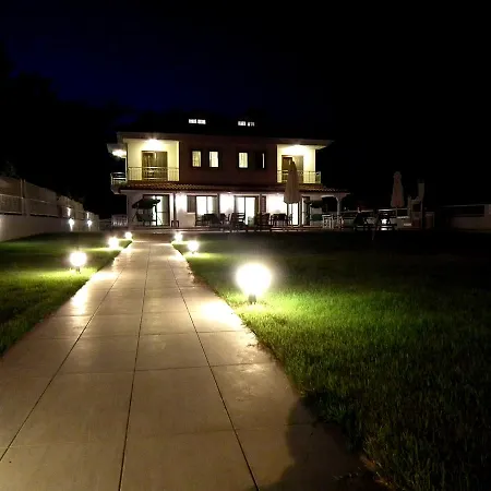 Aktas Villa