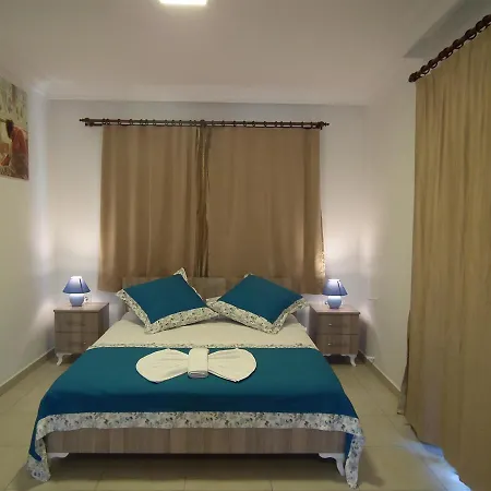 Aktas Villa *