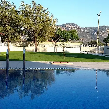 Aktas Villa Dalyan